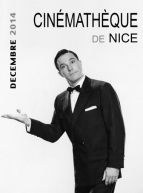 Rétrospective Gene Kelly Cinémathèque de Nice