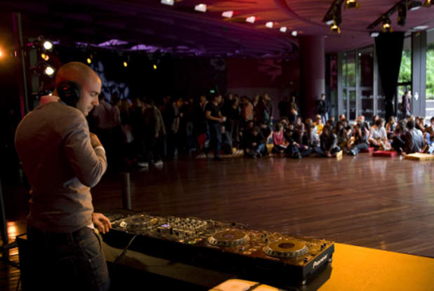 Musée du Quai Branly