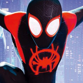 Spider-Man New Generation