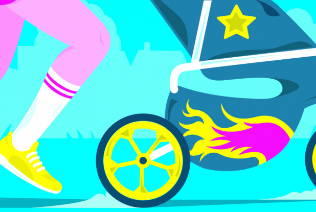 La Familiale - Affiche 2018