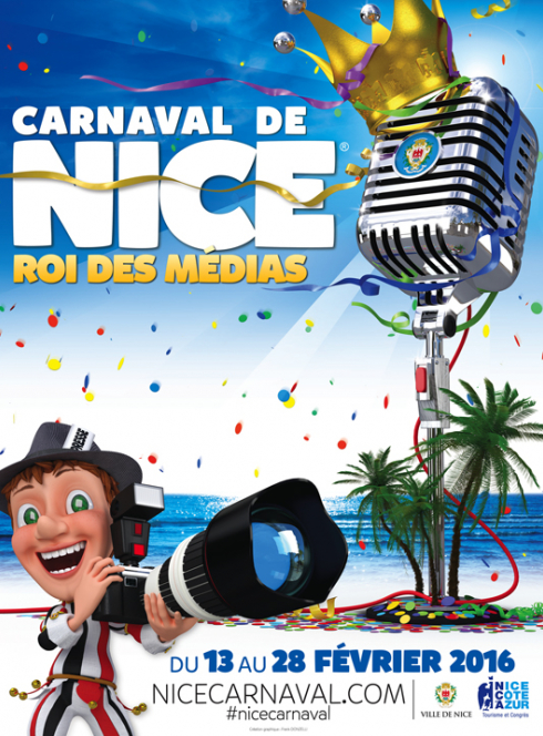 carnaval nice 2016