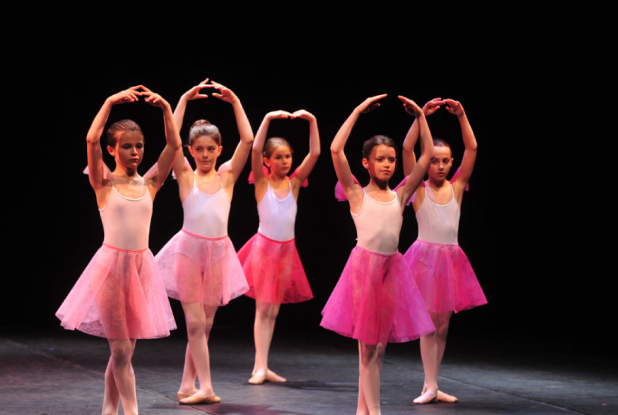 Ecole de Danse Classique Armelle Cornet 2