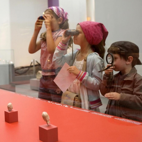 Bretagne est aventure