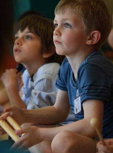 Festival Présences 2018