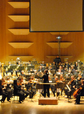 En route pour l'Amérique - Orchestre National de Lyon