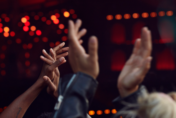 Boom Boom Villette : concert