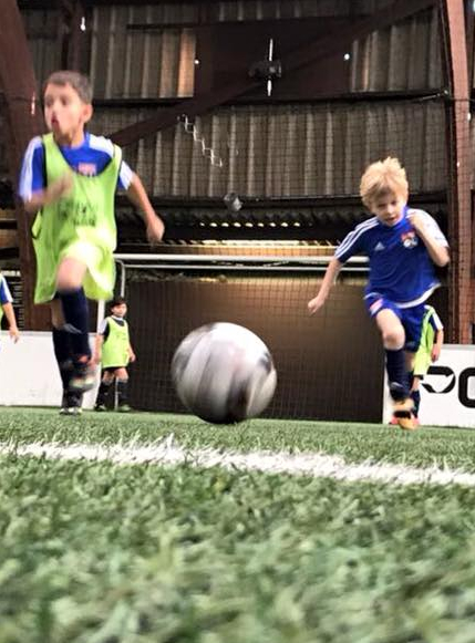 Activites Sportives Pour Enfant A Lyon Citizenkid