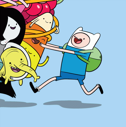 Adventure Time