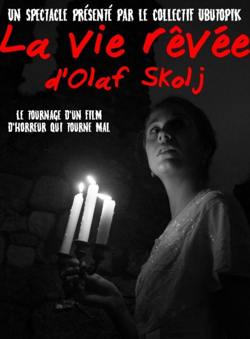 La vie rêvée d'Olaf Skolj