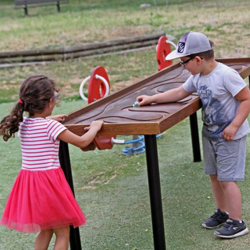 Foire aux pansettes 2018