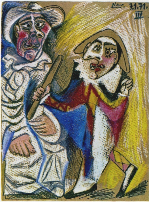 Atelier Images d'enfants au musée Bemberg