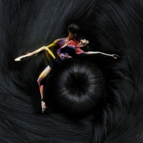 La Fresque - Ballet Preljocaj