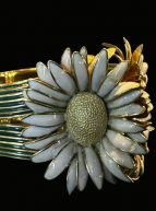 Exposition René Lalique, l'inventeur du bijou moderne