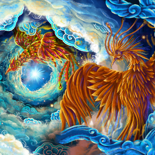 Les Malles Persanes : Fête des Lumières 2025