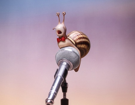 Tous en scène (Sing)