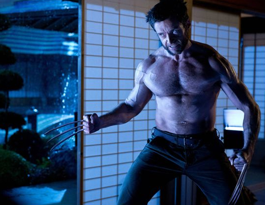 Wolverine