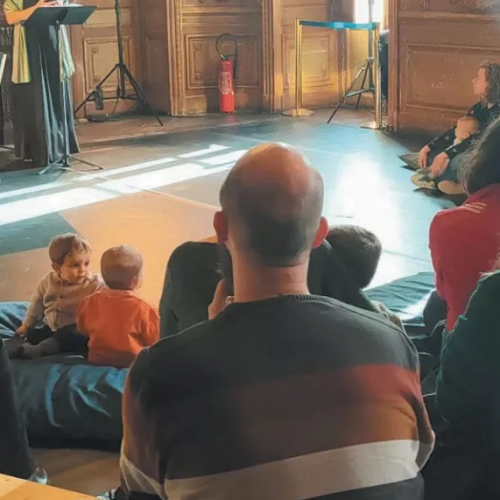 Opéra hors les murs - Opéra National de Bordeaux