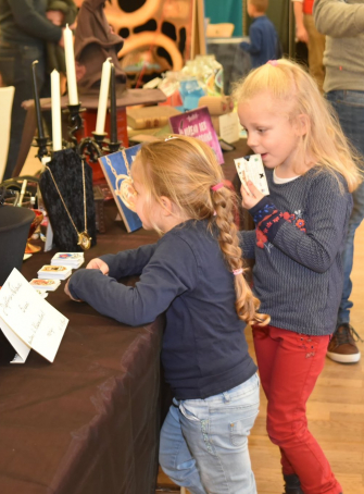 Festival des Namis de la Nalsace