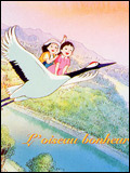 L'Oiseau bonheur