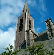 Eglise de Bruz
