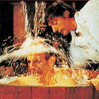 La Folie des grandeurs