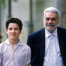 Monsieur Ibrahim et les fleurs du Coran