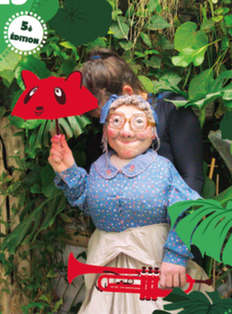 Festival Rendez-vous Marionnettes 2017