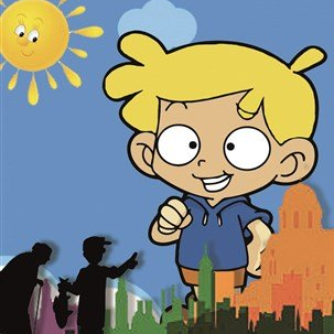 Mon accent Marseillais