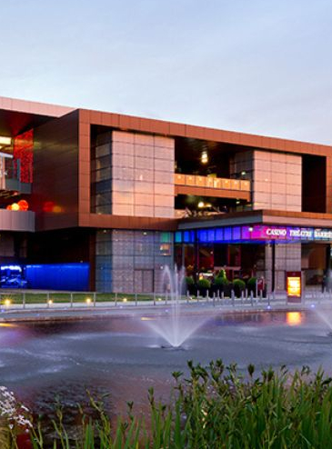 casino théâtre barrière toulouse