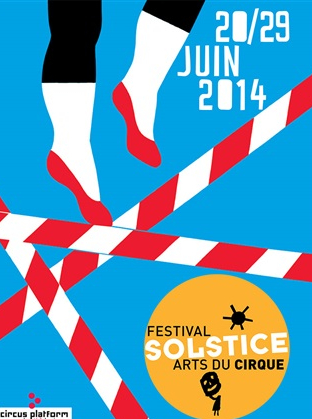 Festival Solstice 2014
