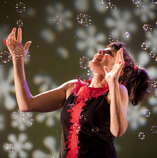 Rouge tomate - Tartine Reverdy