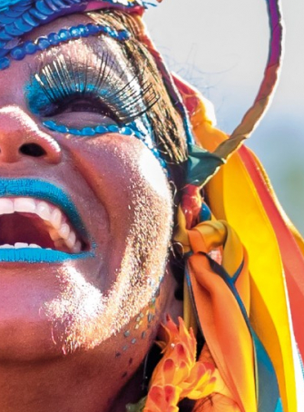 Carnaval do Brasil