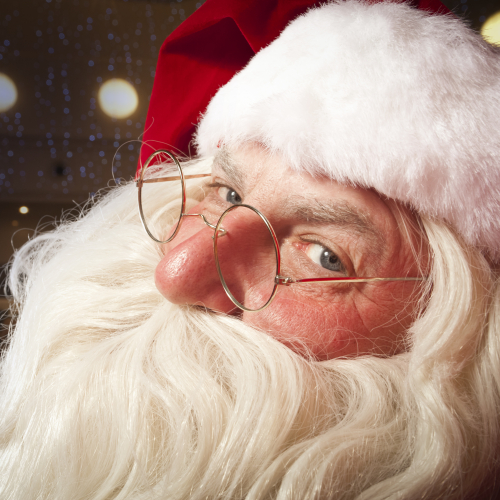 Père Noel