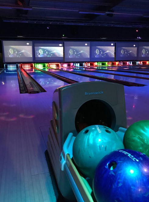 planet bowling lomme anniversaire Bowling A Lille Anniversaire Enfant Ou Sortie En Famille planet bowling lomme anniversaire