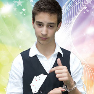 Melchior le magicien
