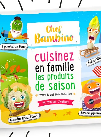 Chef Bambino - Concours