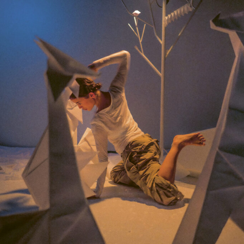 Imagori – Cie Chriki’z