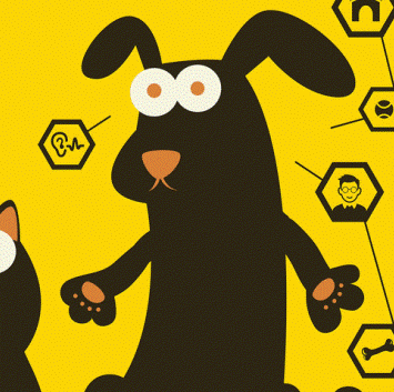 Chiens & chats l'expo