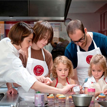 Atelier des Chefs