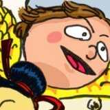 le voyage de la petite note chinoise