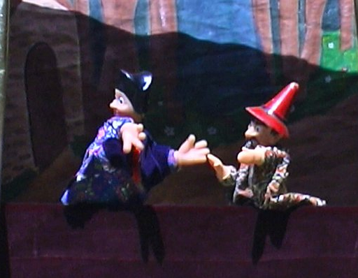 Anniversaire avec Alpha Baby