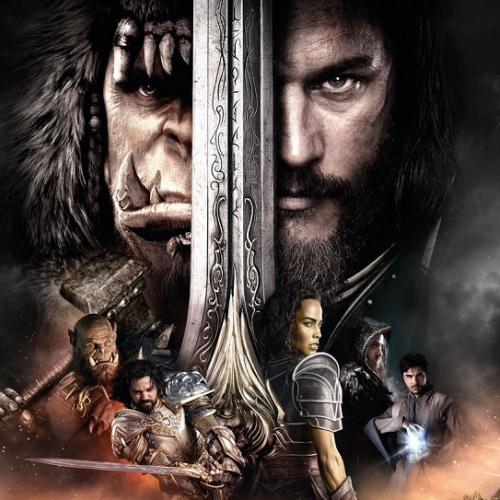 Warcraft : le commencement