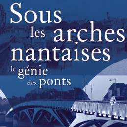 Sous les arches nantaises