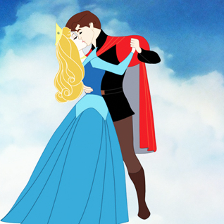 la belle au bois dormant _ Dvd _ concours2014 @Disney