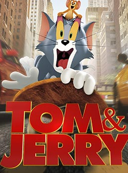 Tom et Jerry Concours
