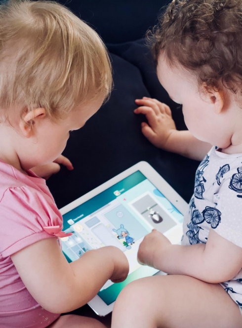 La Maison des parents