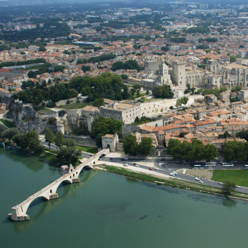 Avignon