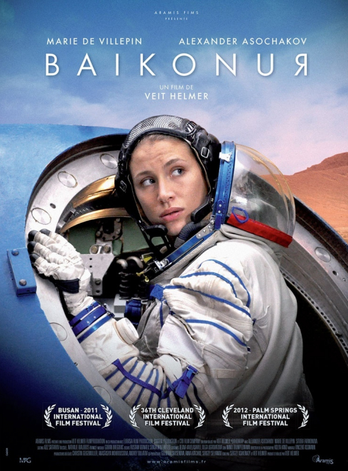 Baikonur
