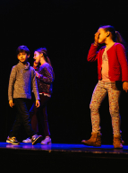 stage comedie odeon 2025