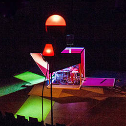 Myousic - Dimitri de Perrot